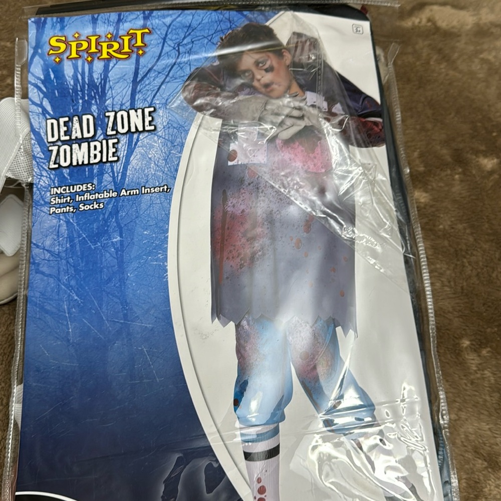 Custome